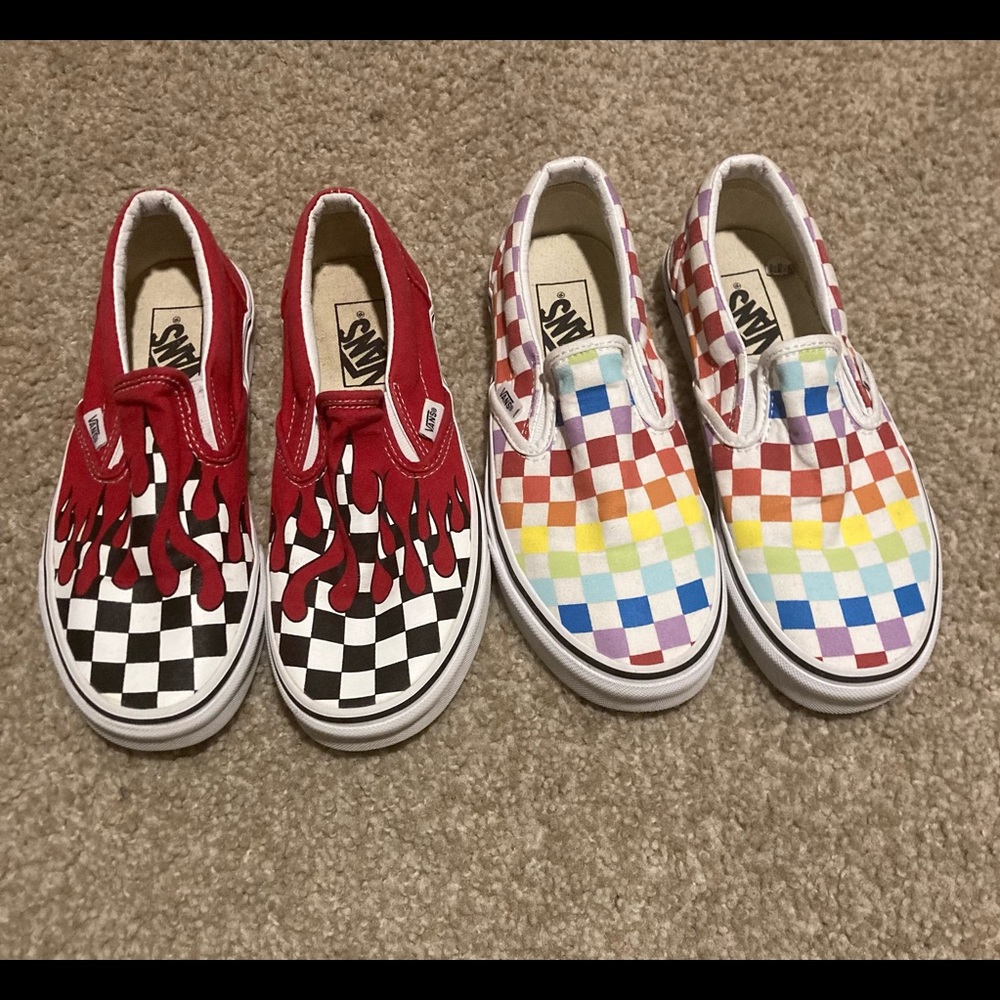 Vans